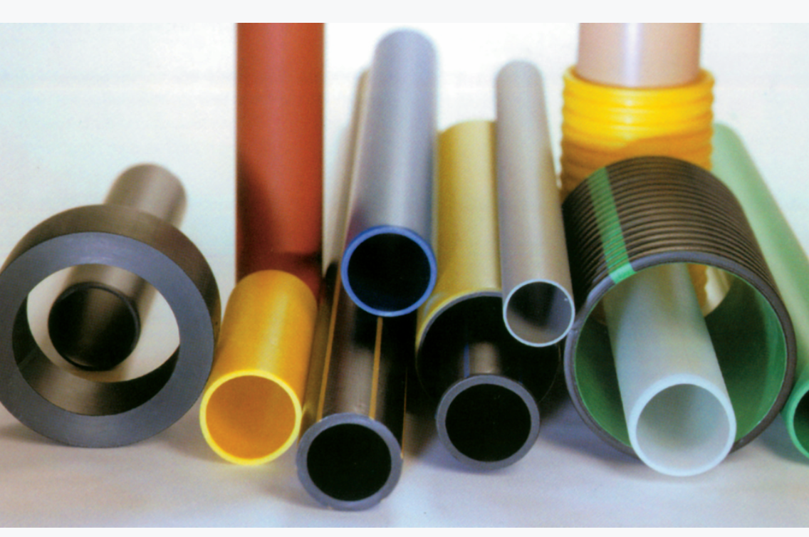 Plures Communia Plastic Pipe (HDPE, PVC, PPR, etc.) Commoda et Incommoda confer