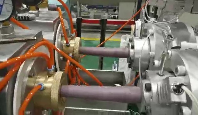 PE/PRR32-2 productio linea duplicata