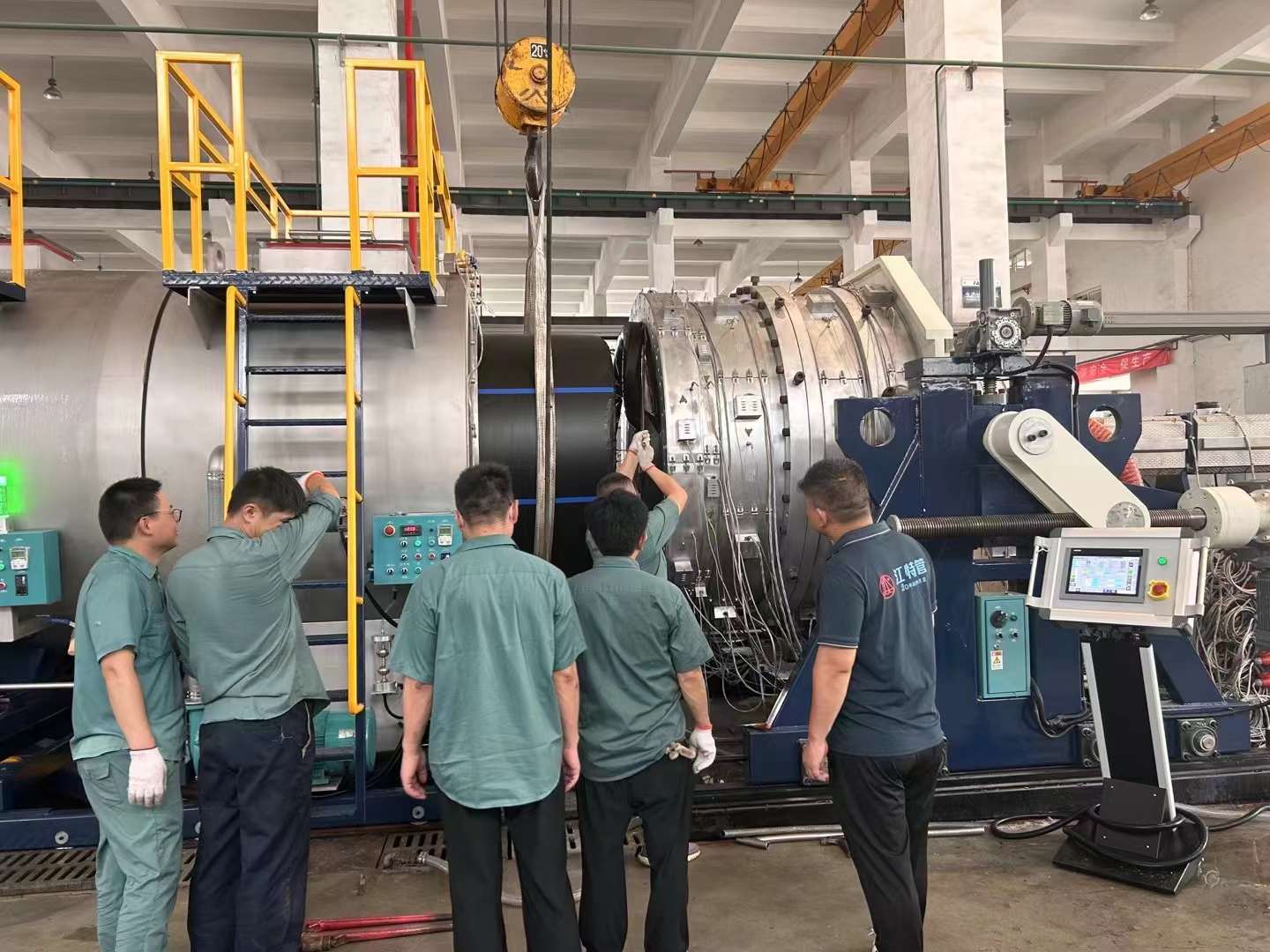 Una linea perfectior probatio PE1600 Una linea perfectior probatio PE1600