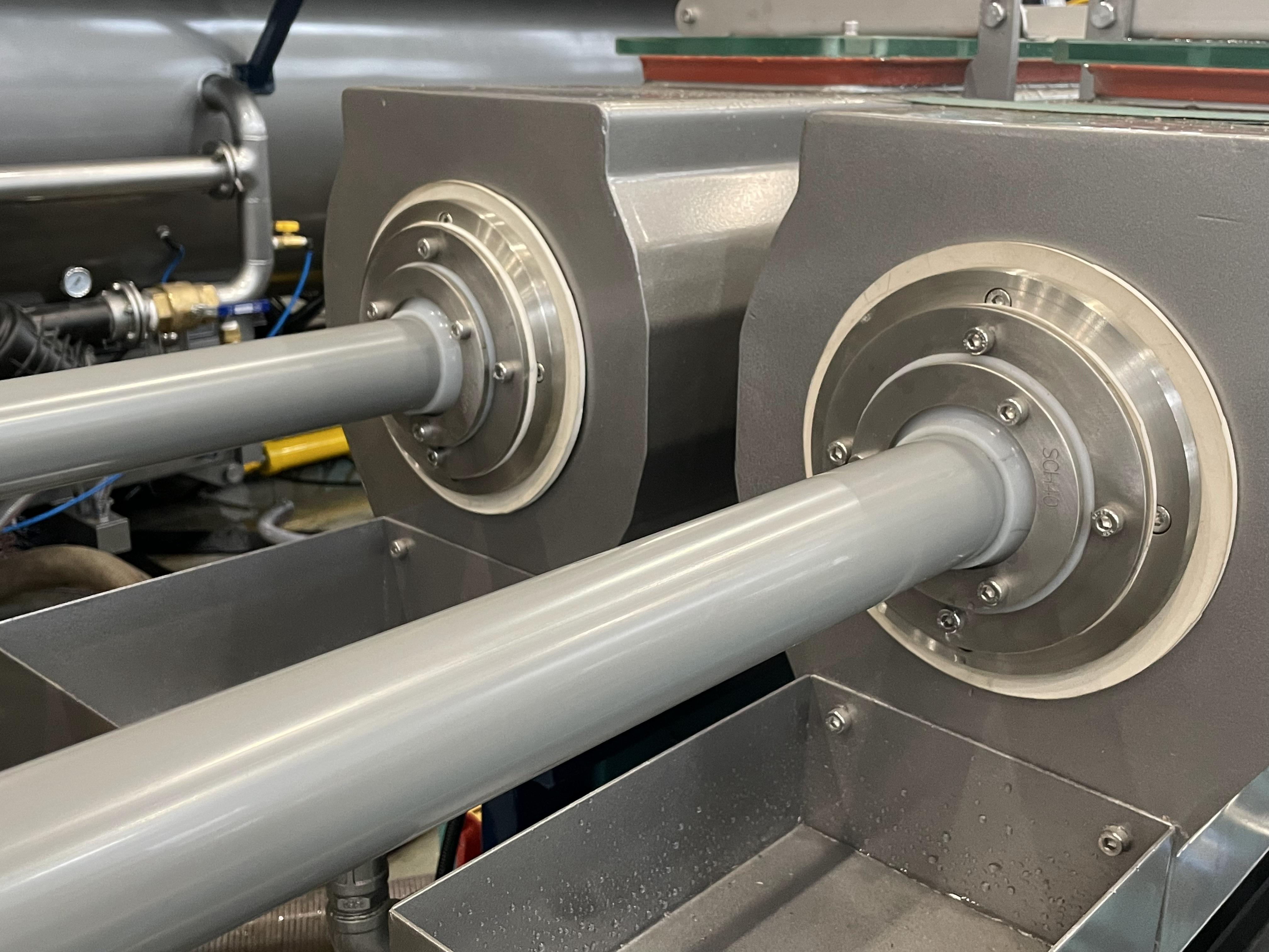 Top tips pro extrusionem