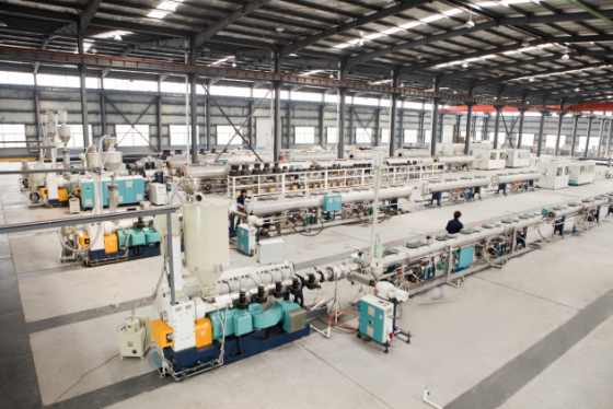 Basic scientia de Plastic extrusionem CUMATIUM scire debes