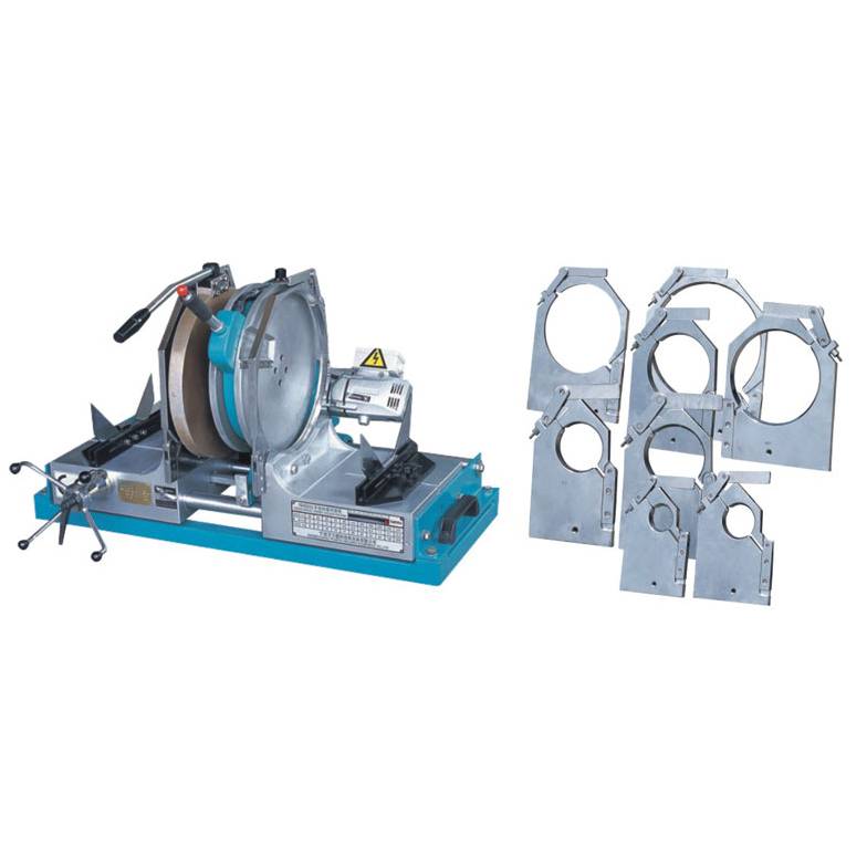 Cur Tabula Butt Fusion Machina a Fangli Essentiale pro Modern Pipe Welding?