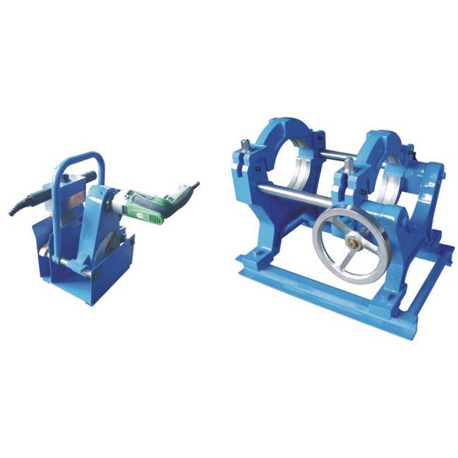 Quomodo Pipe Welding Equipment Ensures Industrial Pipeline Welding Quality et Efficiency?