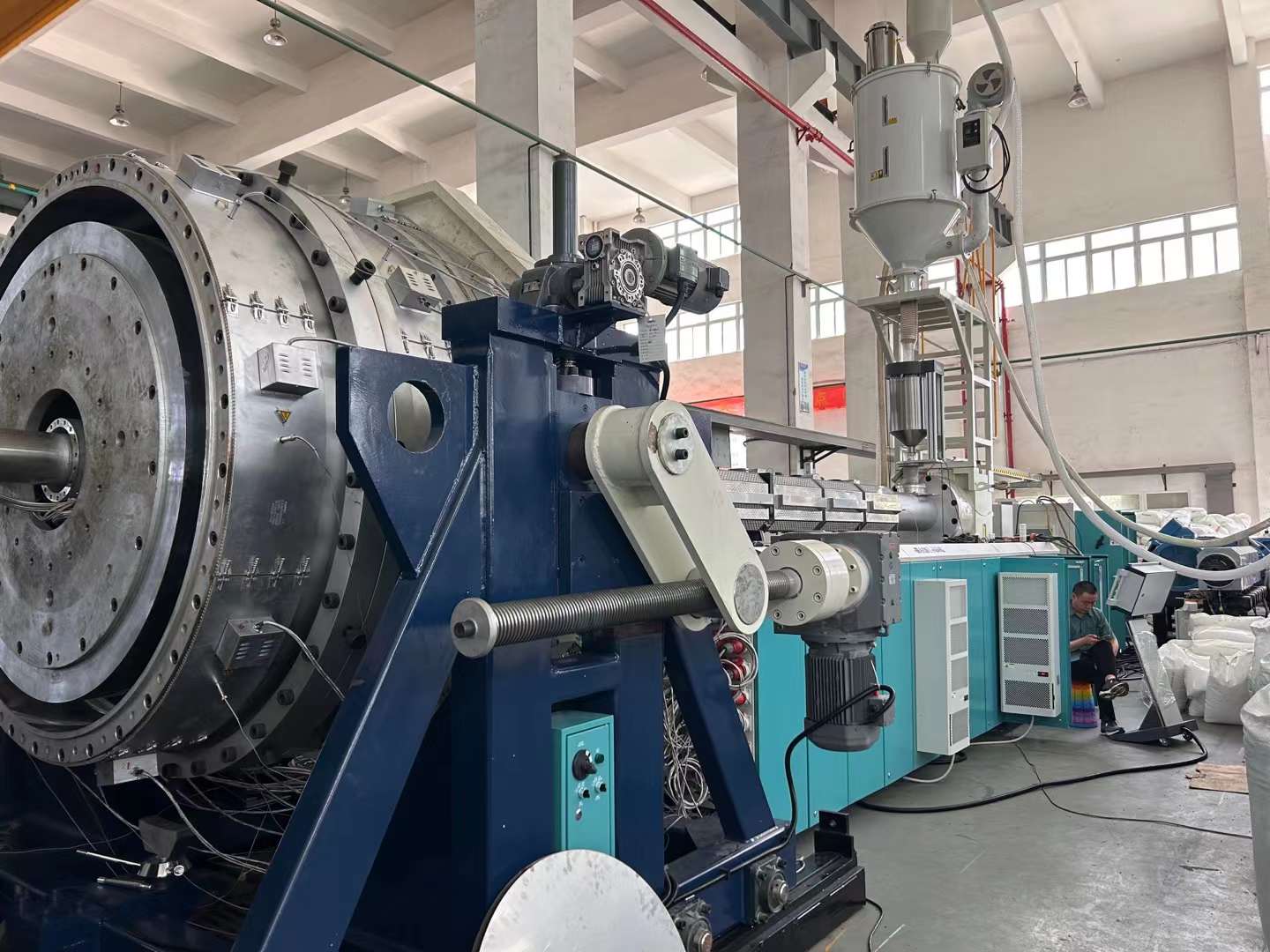 Classification and Function Description of extrusion Dies