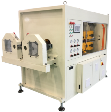 Eligens Ius Pipe extrusionem Machina: A Guide