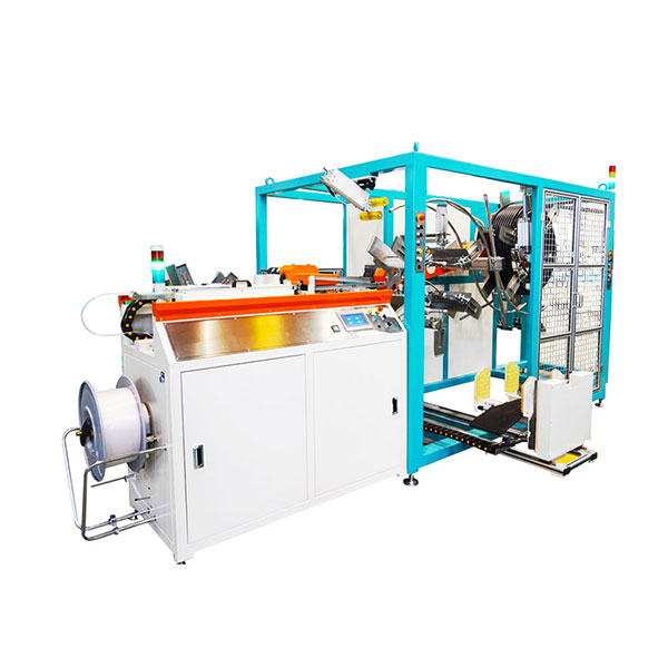 Lorem Coiler et Packaging Machina